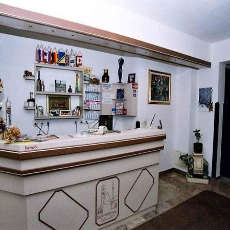 Ada S Hotel Bihac Interior photo
